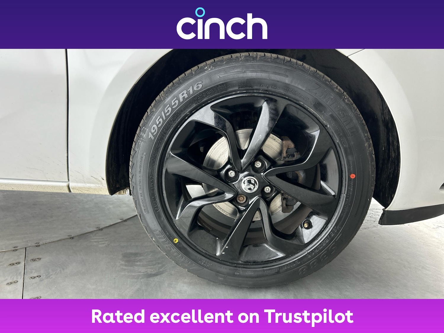 Used Vauxhall Corsa 2019 for sale - 76405571: Photo 28