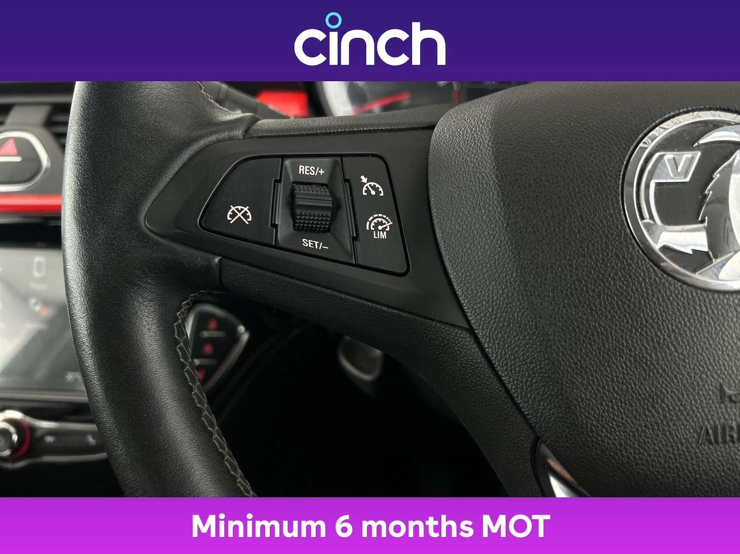 Used Vauxhall Corsa 2019 for sale - 76405571: Photo 32