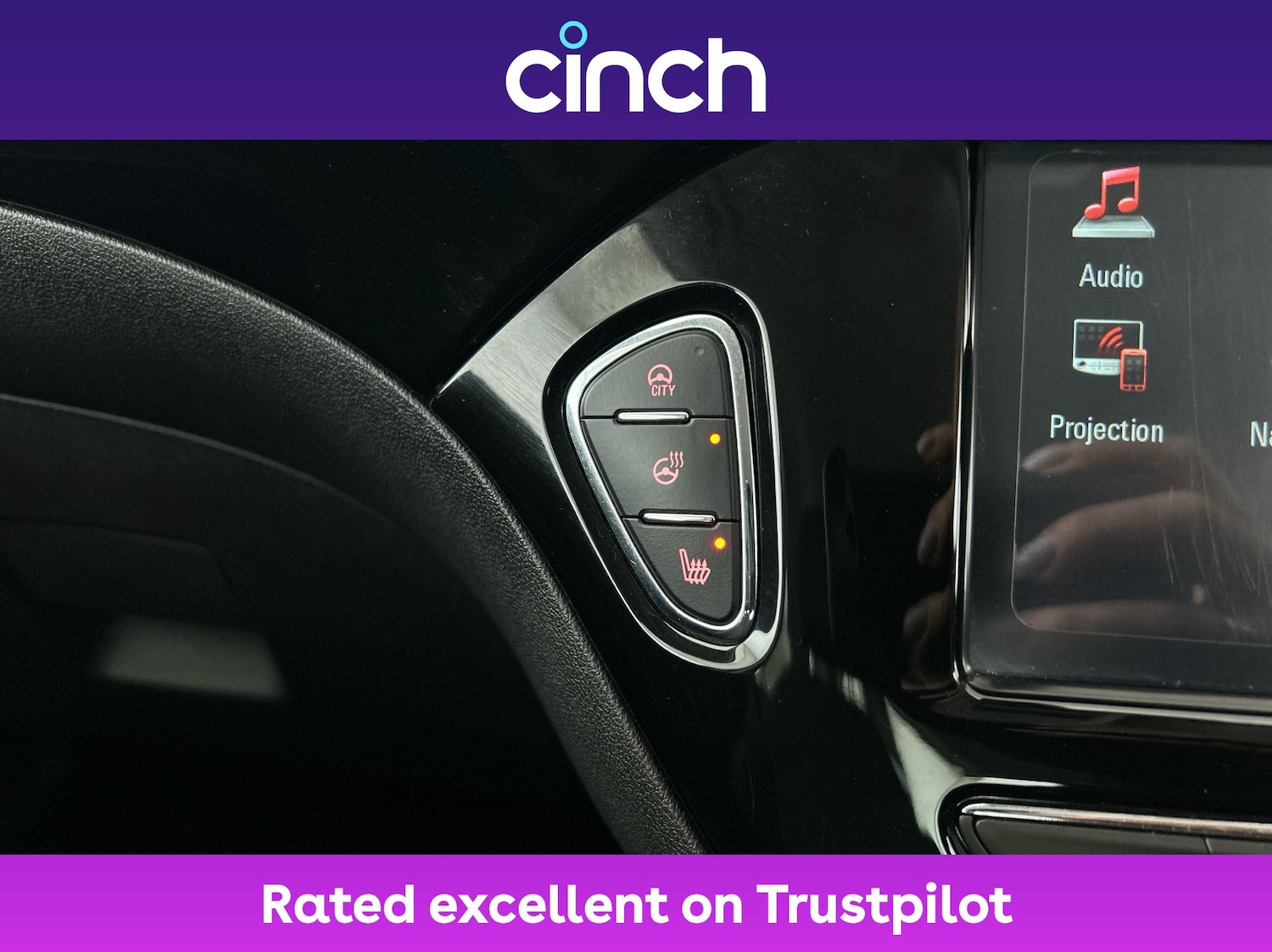 Used Vauxhall Corsa 2019 for sale - 76405571: Photo 33