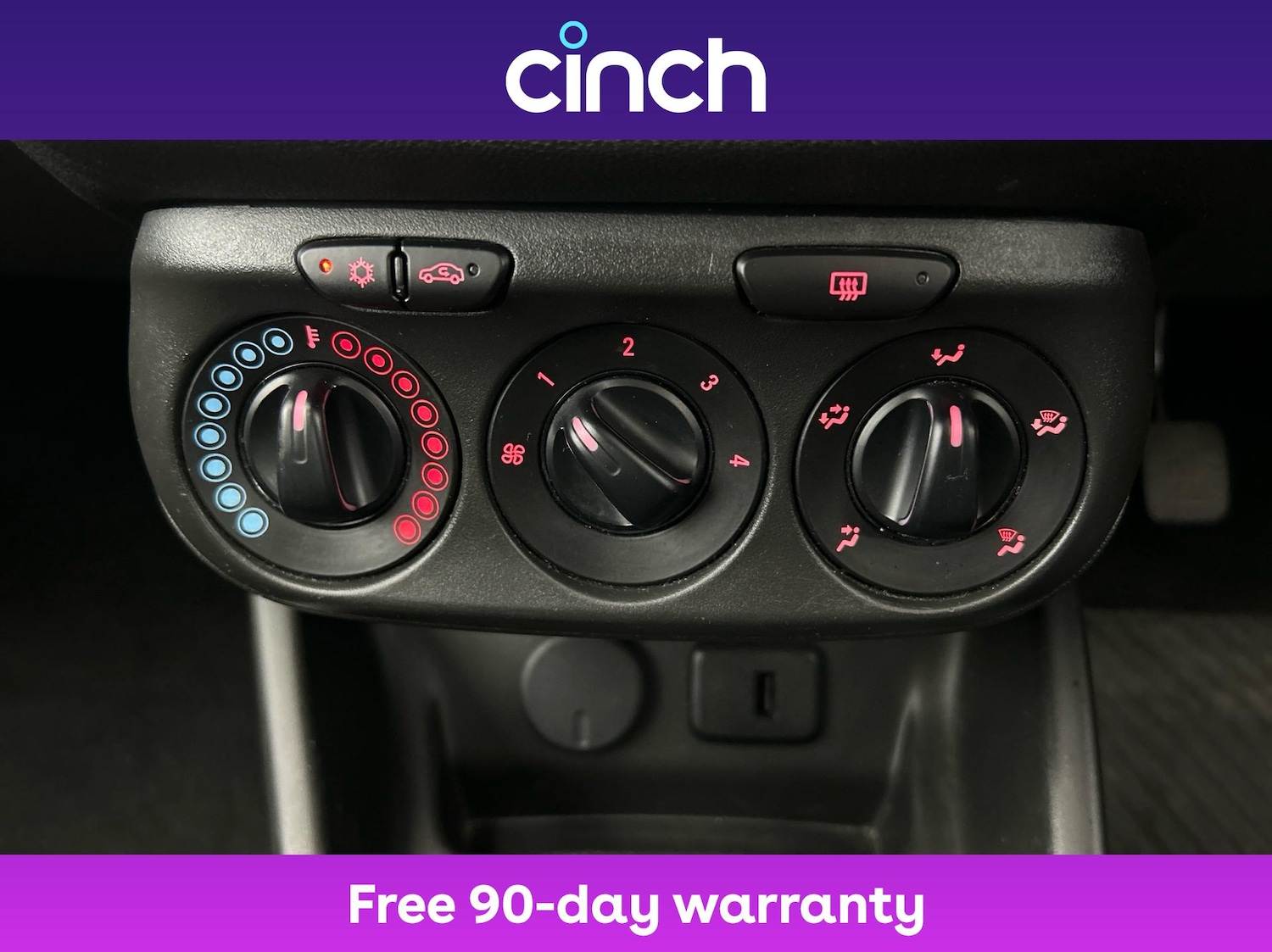 Used Vauxhall Corsa 2019 for sale - 76405571: Photo 34