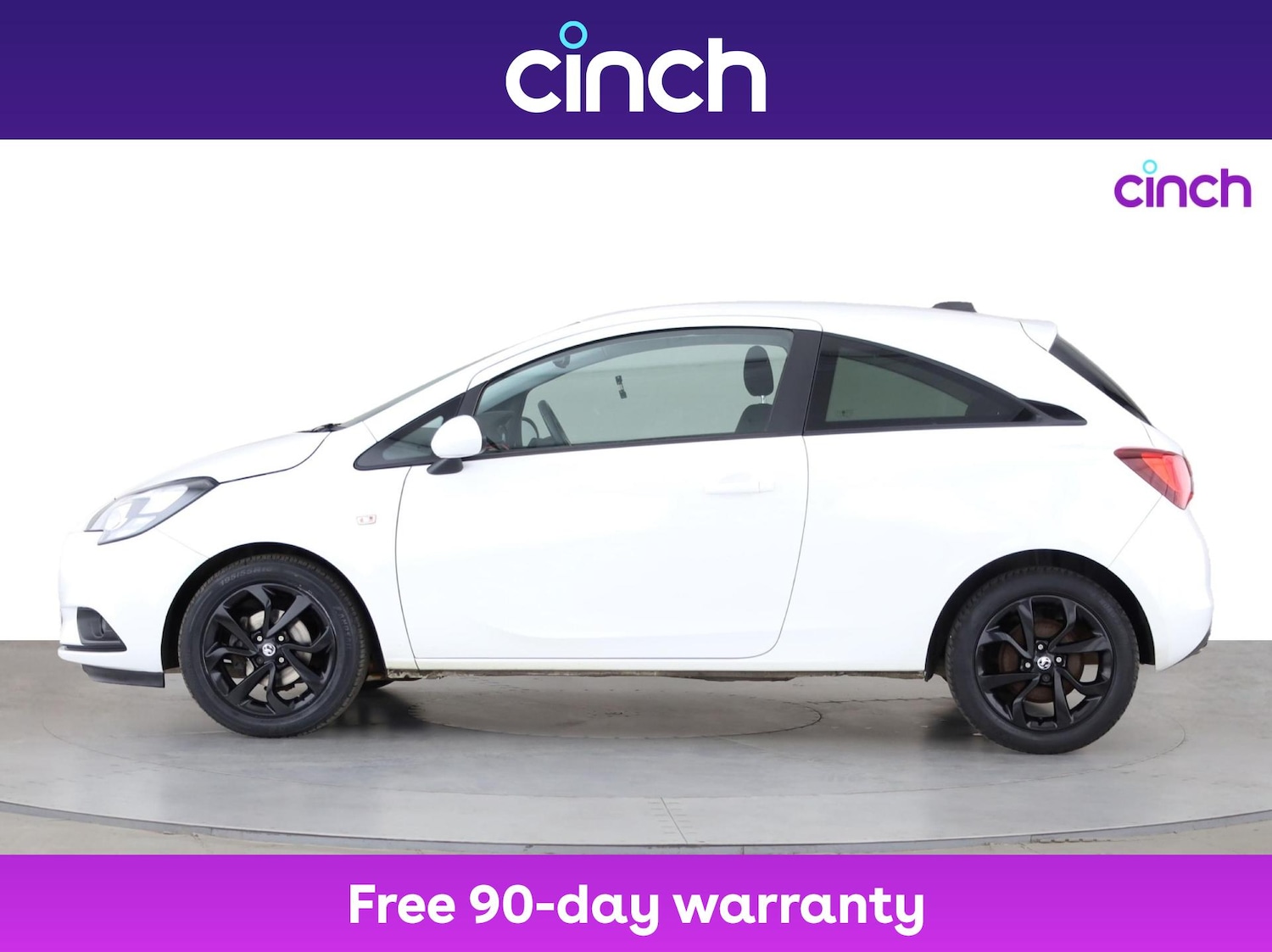 Used Vauxhall Corsa 2019 for sale - 76405571: Photo 8