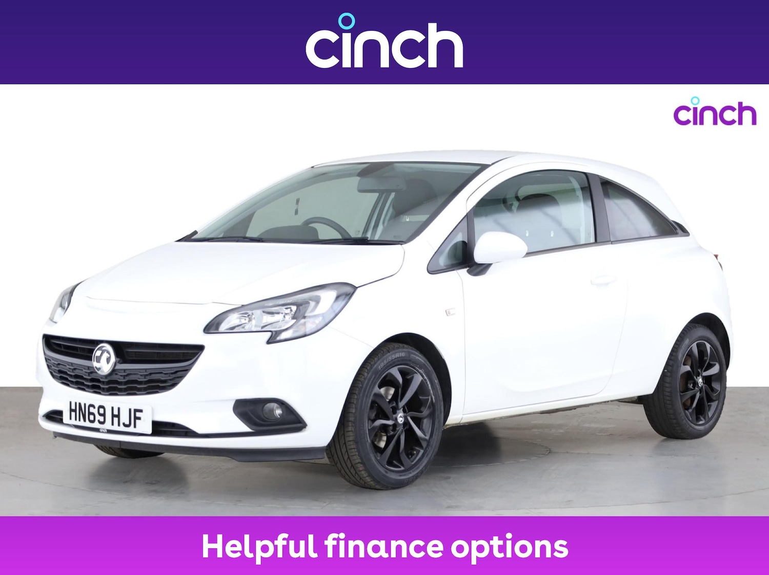 Used Vauxhall Corsa 2019 for sale - 76405571: Photo 9