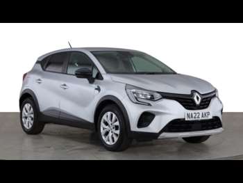 2022 - 1.0 TCE 90 Iconic 5dr