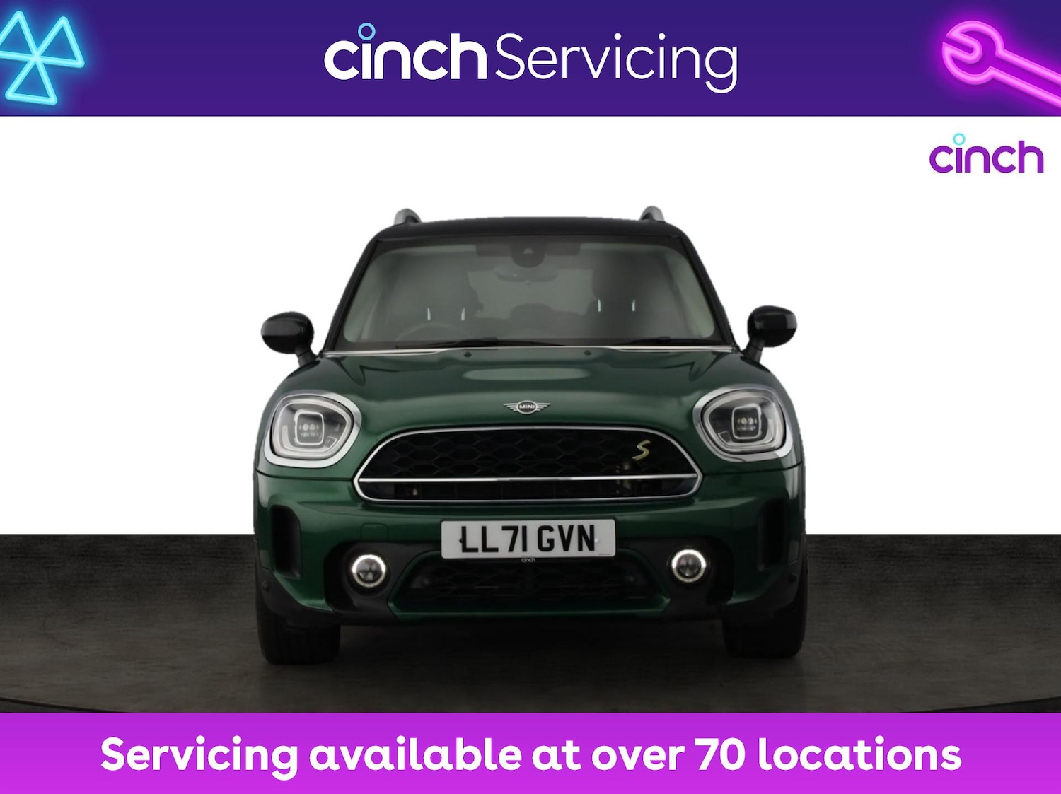 Used MINI Countryman 2021 for sale - 76378563: Photo 11