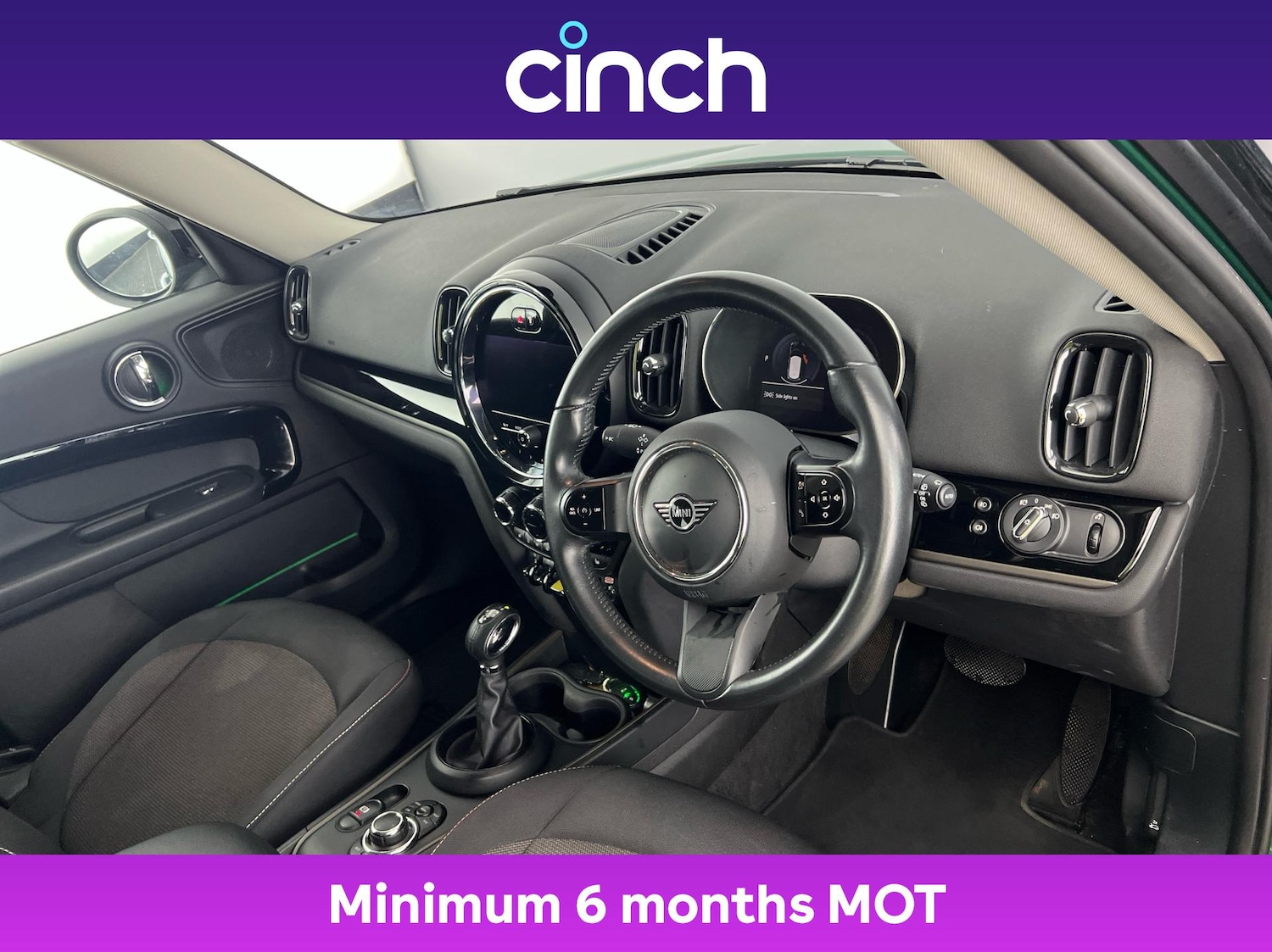 Used MINI Countryman 2021 for sale - 76378563: Photo 12
