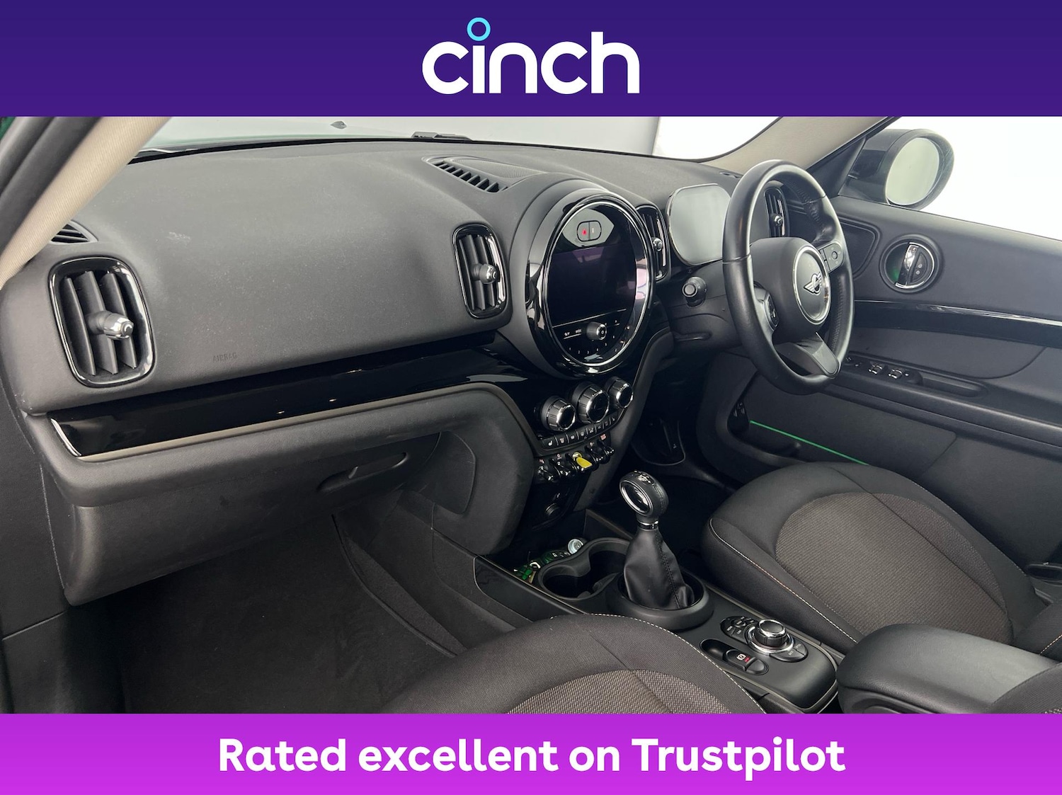 Used MINI Countryman 2021 for sale - 76378563: Photo 14