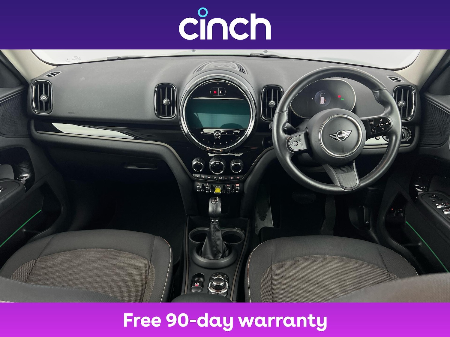 Used MINI Countryman 2021 for sale - 76378563: Photo 15