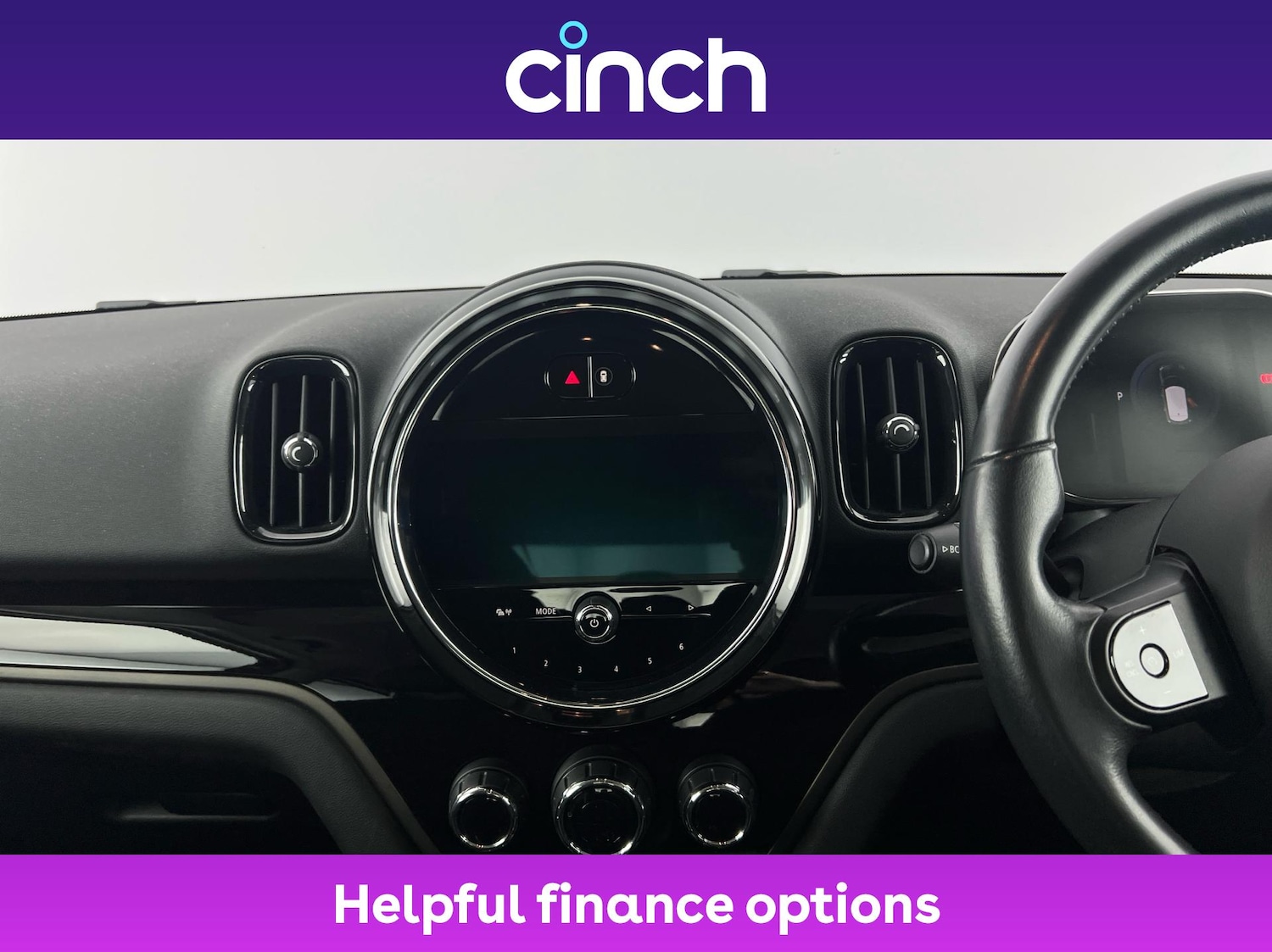 Used MINI Countryman 2021 for sale - 76378563: Photo 17