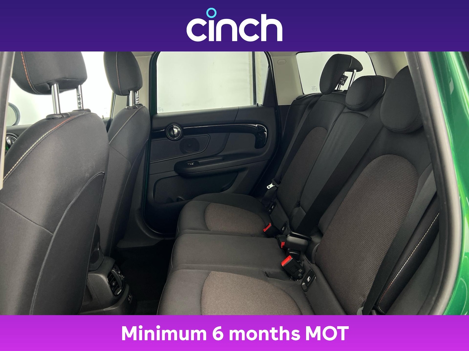 Used MINI Countryman 2021 for sale - 76378563: Photo 20