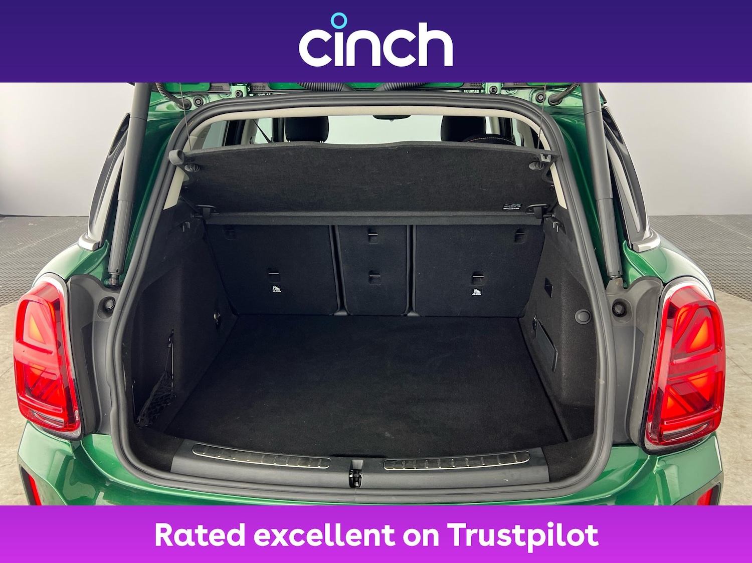 Used MINI Countryman 2021 for sale - 76378563: Photo 21