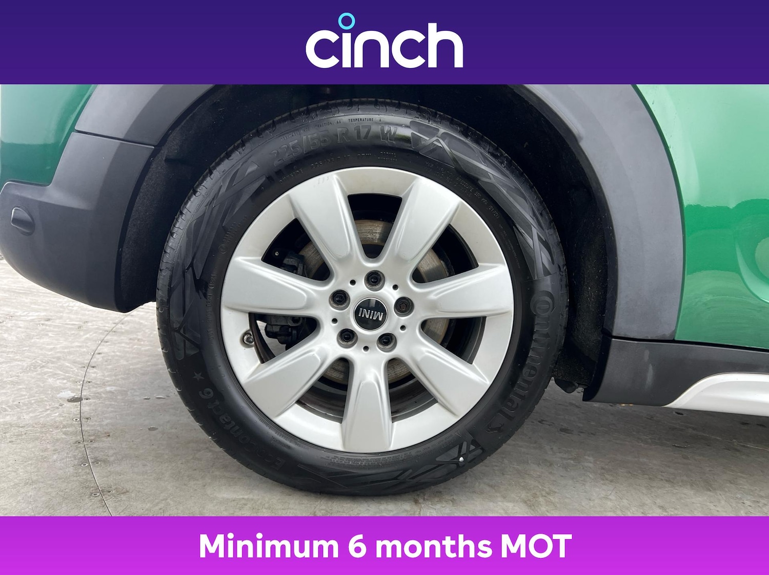 Used MINI Countryman 2021 for sale - 76378563: Photo 27