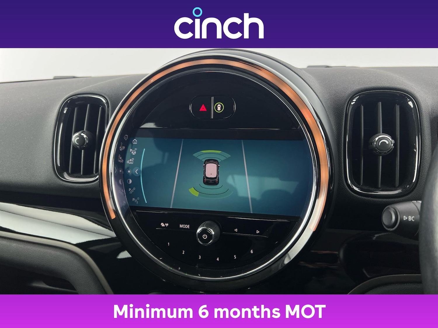 Used MINI Countryman 2021 for sale - 76378563: Photo 32