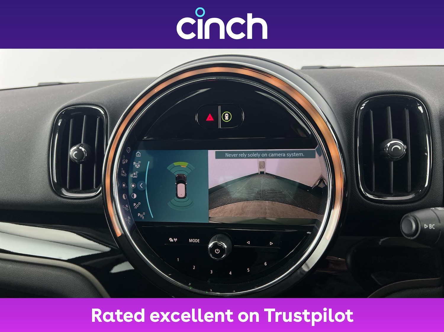 Used MINI Countryman 2021 for sale - 76378563: Photo 33