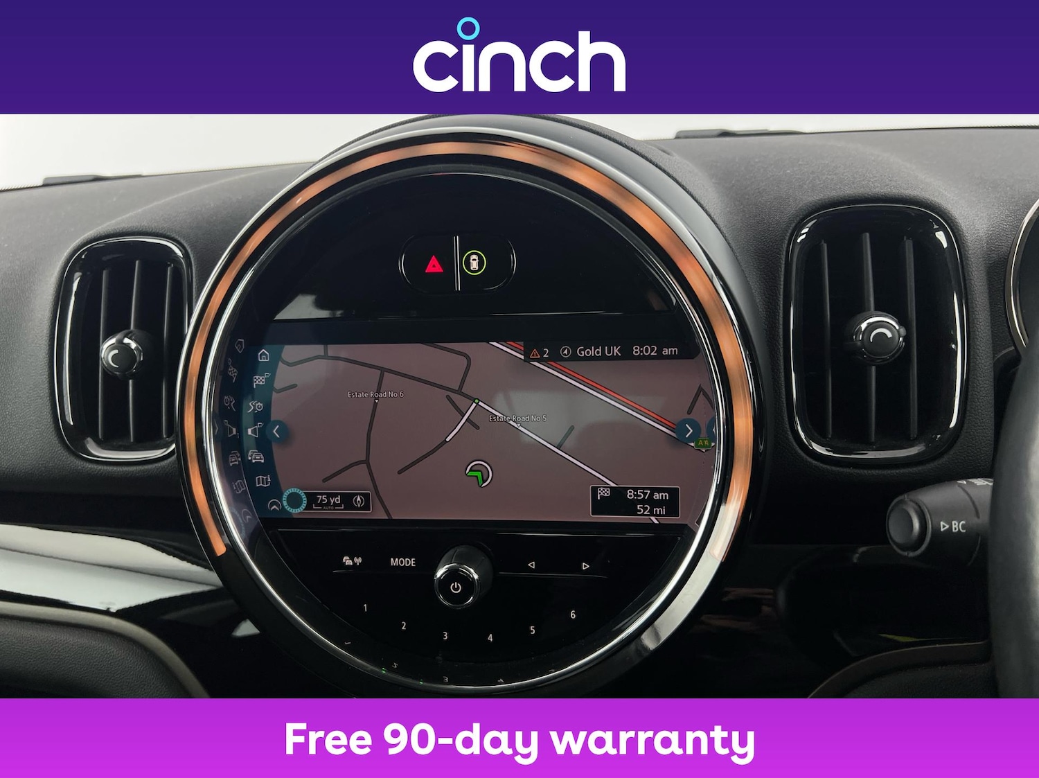 Used MINI Countryman 2021 for sale - 76378563: Photo 34