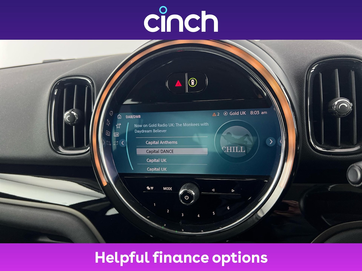 Used MINI Countryman 2021 for sale - 76378563: Photo 35