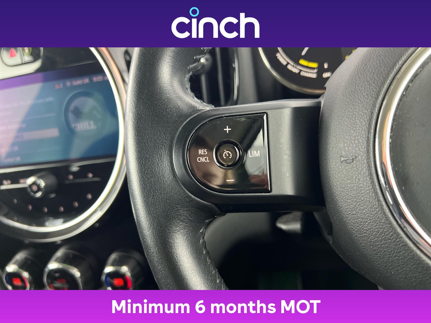 Used MINI Countryman 2021 for sale - 76378563: Photo 37