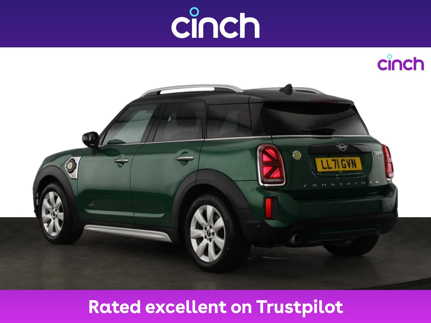 Used MINI Countryman 2021 for sale - 76378563: Photo 6