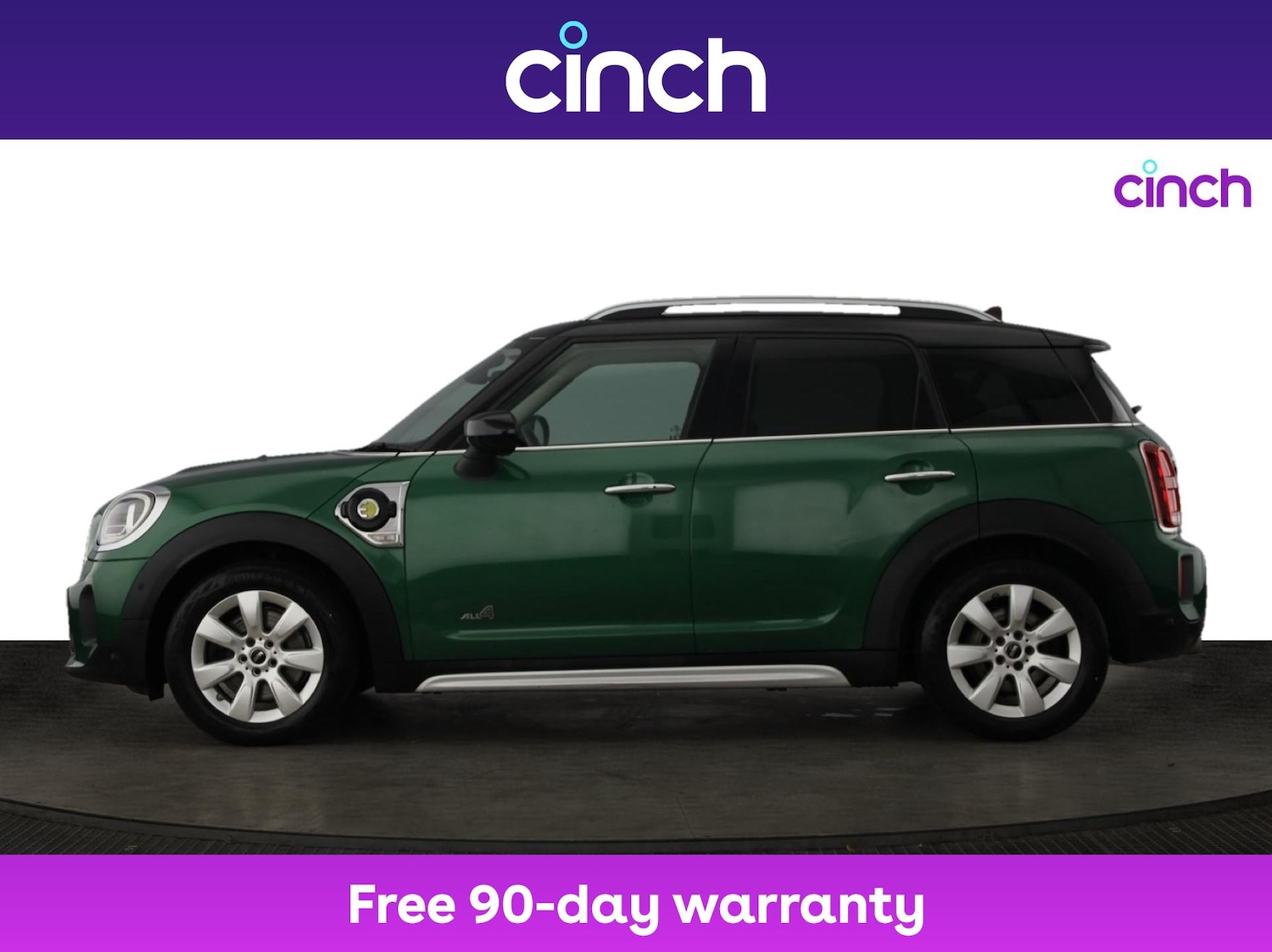 Used MINI Countryman 2021 for sale - 76378563: Photo 8