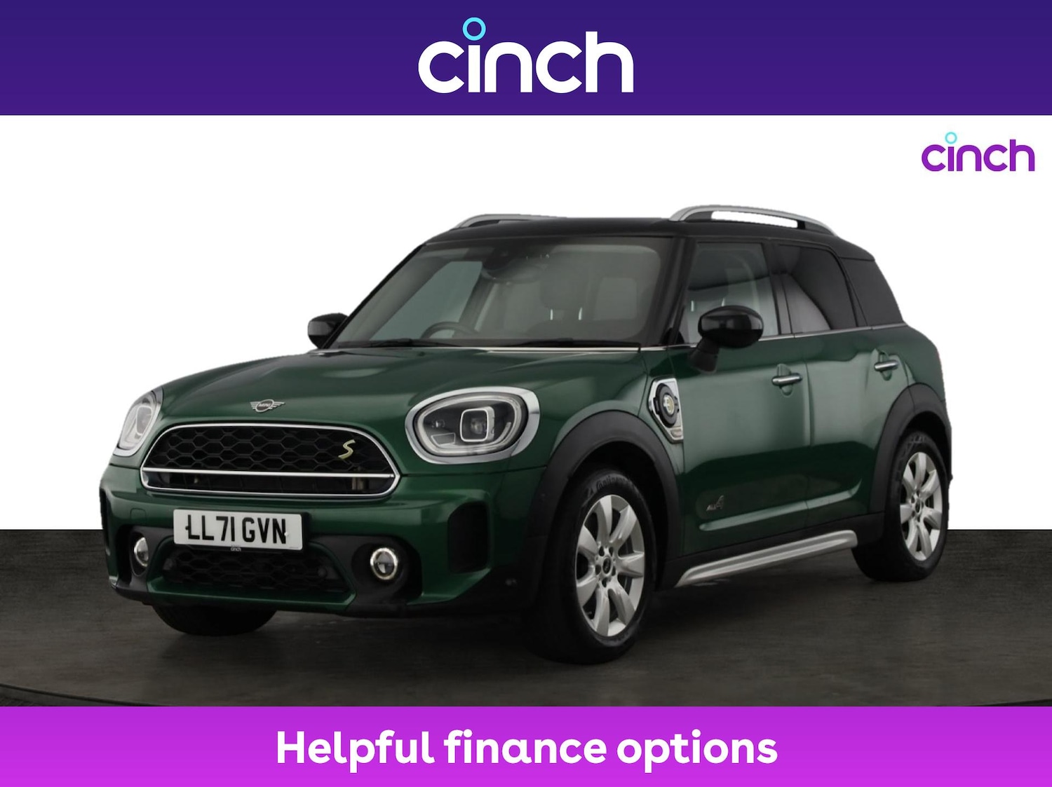 Used MINI Countryman 2021 for sale - 76378563: Photo 9