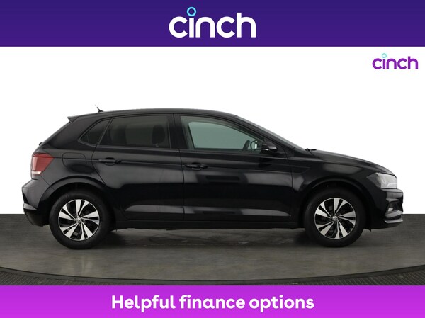 Used Volkswagen Polo 2020 for sale - 76242042: Photo 2