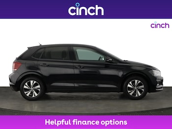 Used Volkswagen Polo 2020 for sale - 76242042: Photo 2