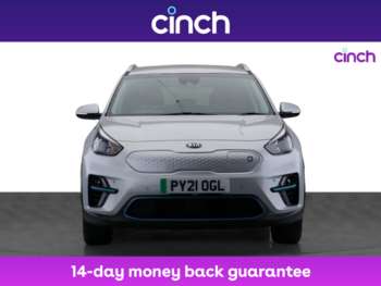Used Kia Niro 2021 for sale - 74786009: Photo