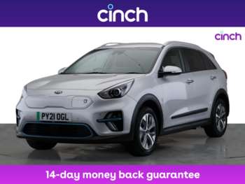 Used Kia Niro 2021 for sale - 74786009: Photo