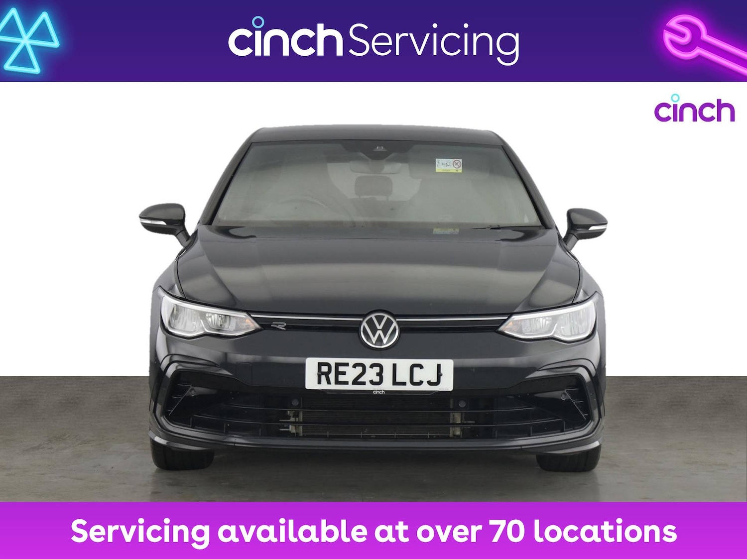 Used Volkswagen Golf 2023 for sale - 76416214: Photo 11