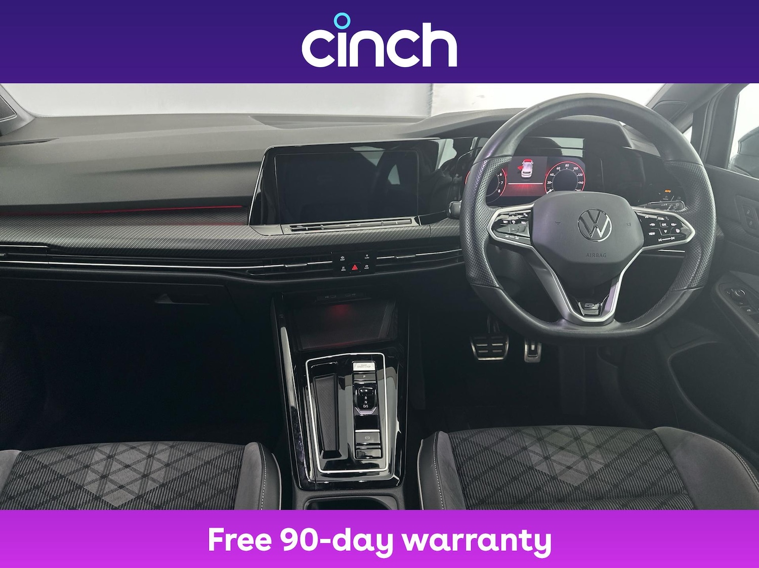 Used Volkswagen Golf 2023 for sale - 76416214: Photo 15