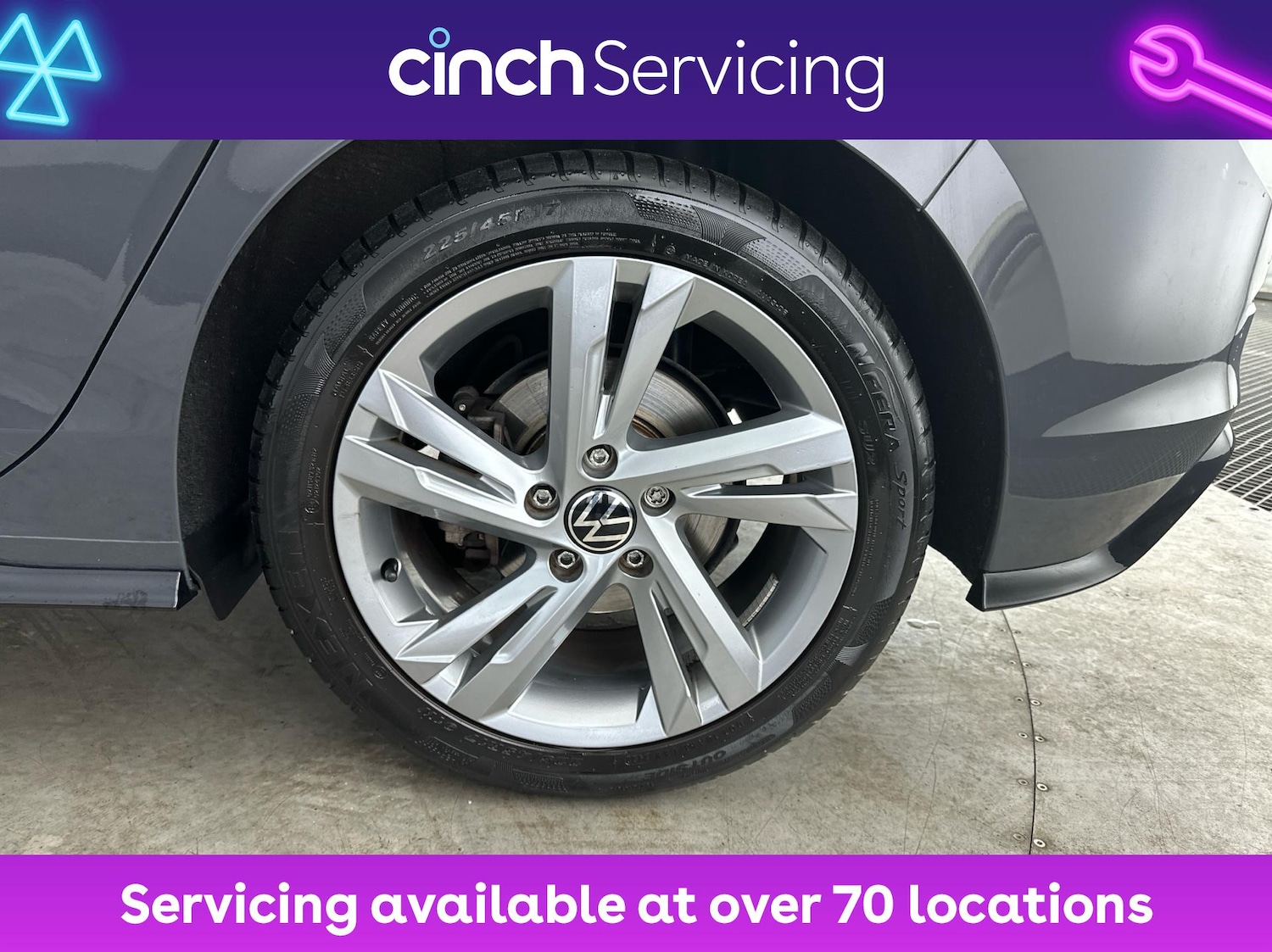 Used Volkswagen Golf 2023 for sale - 76416214: Photo 26