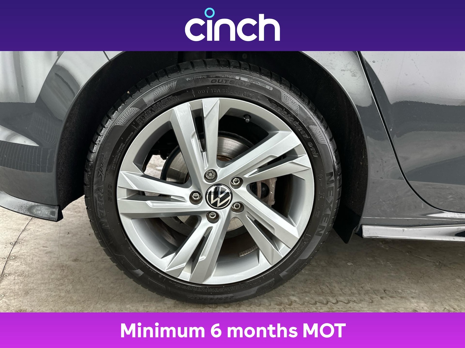 Used Volkswagen Golf 2023 for sale - 76416214: Photo 27