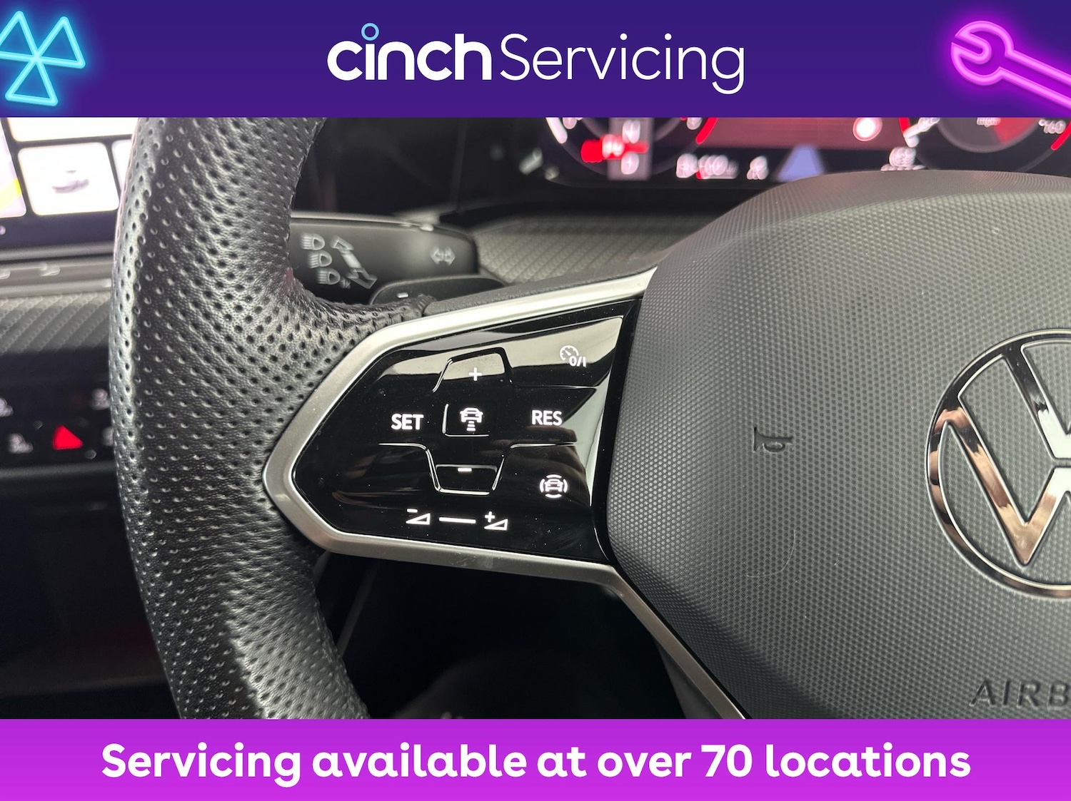 Used Volkswagen Golf 2023 for sale - 76416214: Photo 36