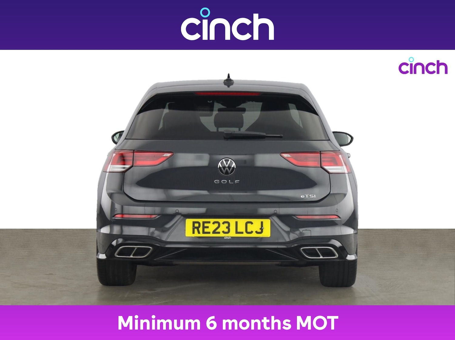 Used Volkswagen Golf 2023 for sale - 76416214: Photo 5