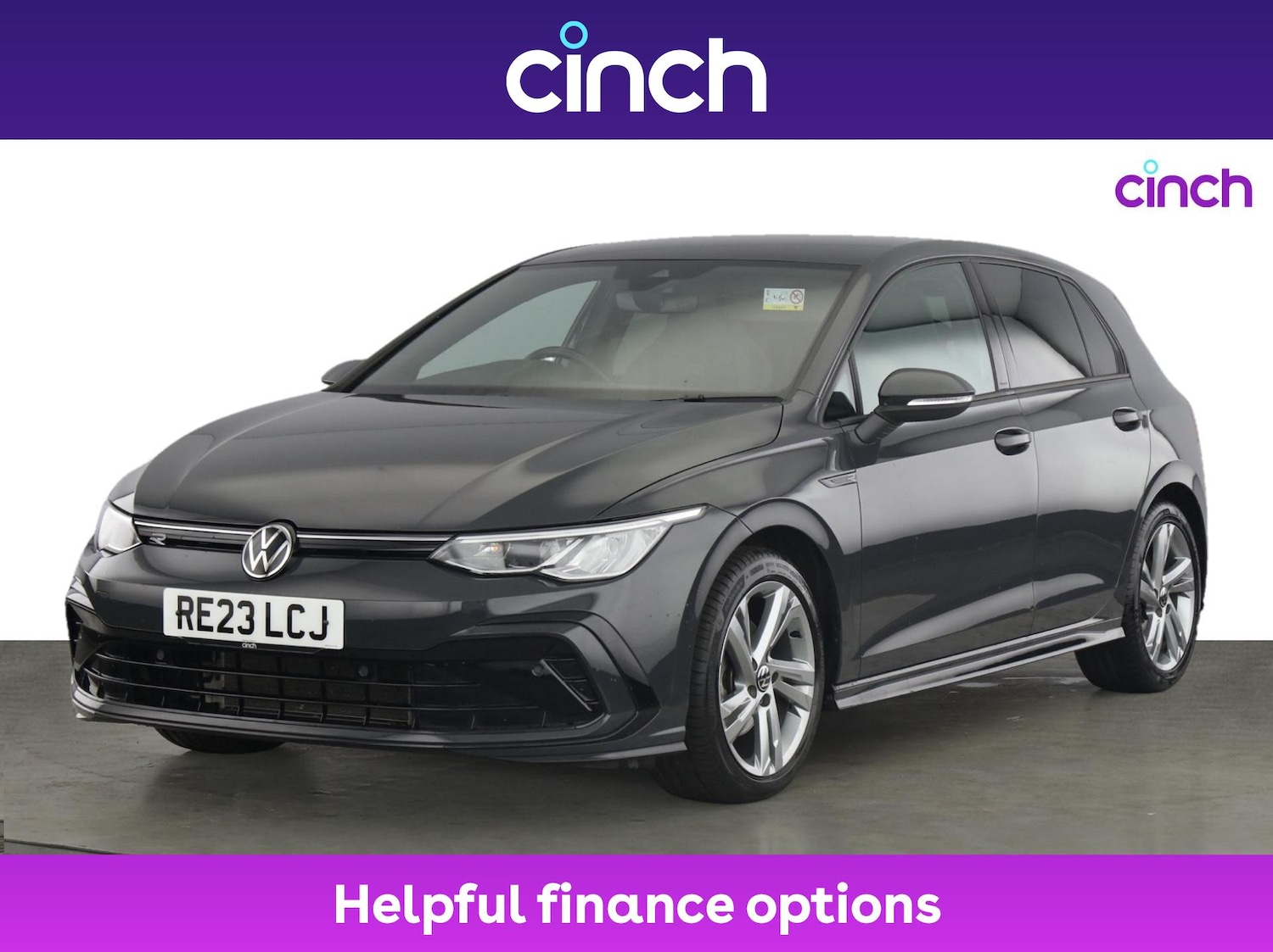 Used Volkswagen Golf 2023 for sale - 76416214: Photo 9