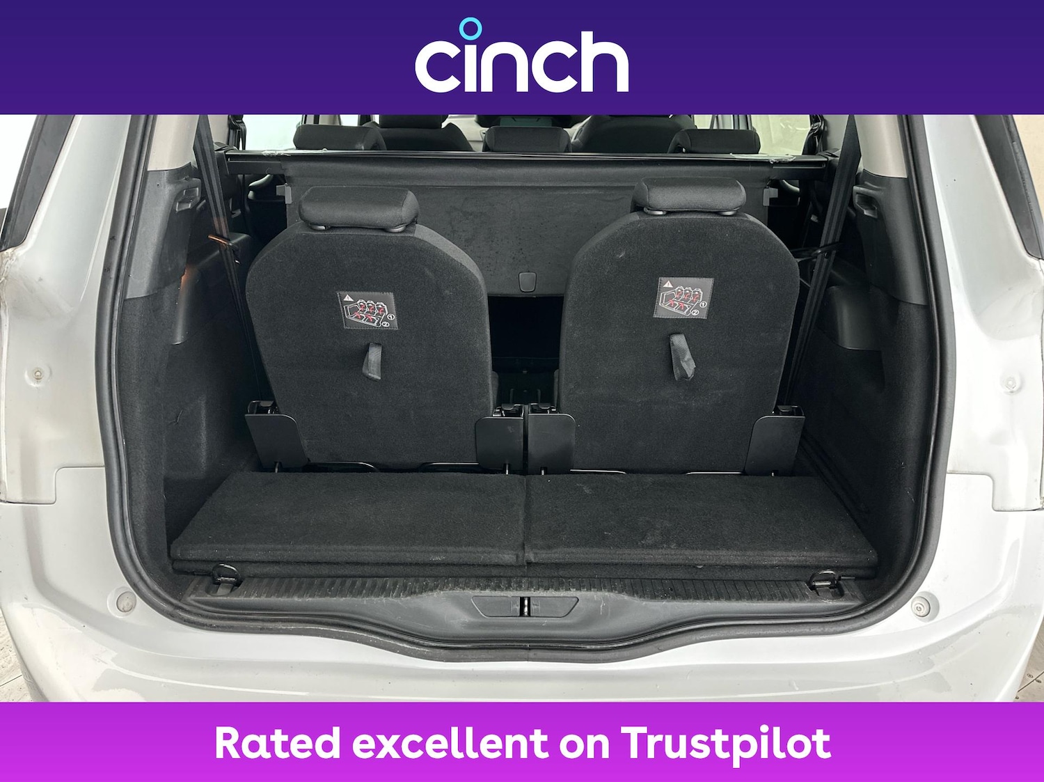 Used Citroen C4 Grand Picasso 2019 for sale - 77071886: Photo 21