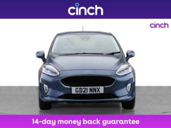 Used Ford Fiesta 2021 for sale - 74808256: Photo