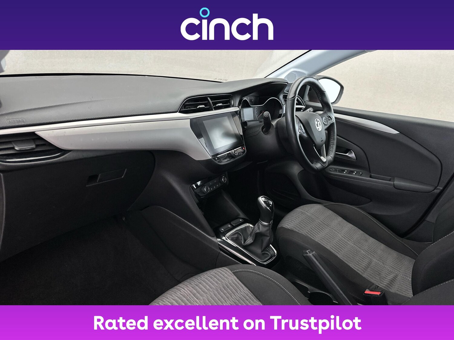 Used Vauxhall Corsa 2022 for sale - 76169209: Photo 14