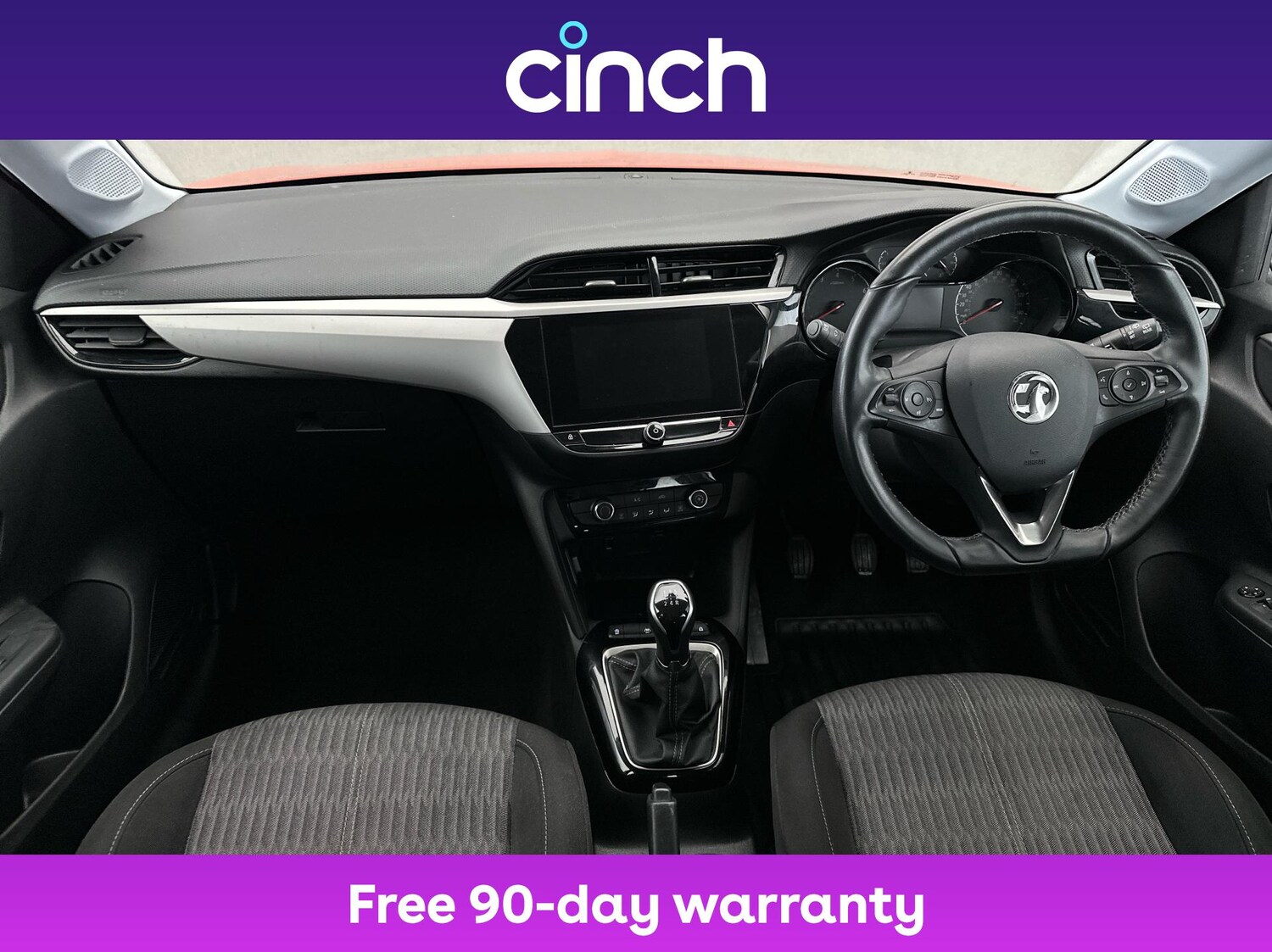 Used Vauxhall Corsa 2022 for sale - 76169209: Photo 15