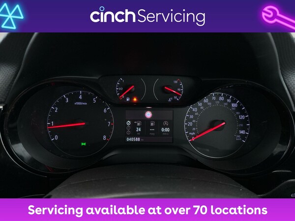 Used Vauxhall Corsa 2022 for sale - 76169209: Photo 18