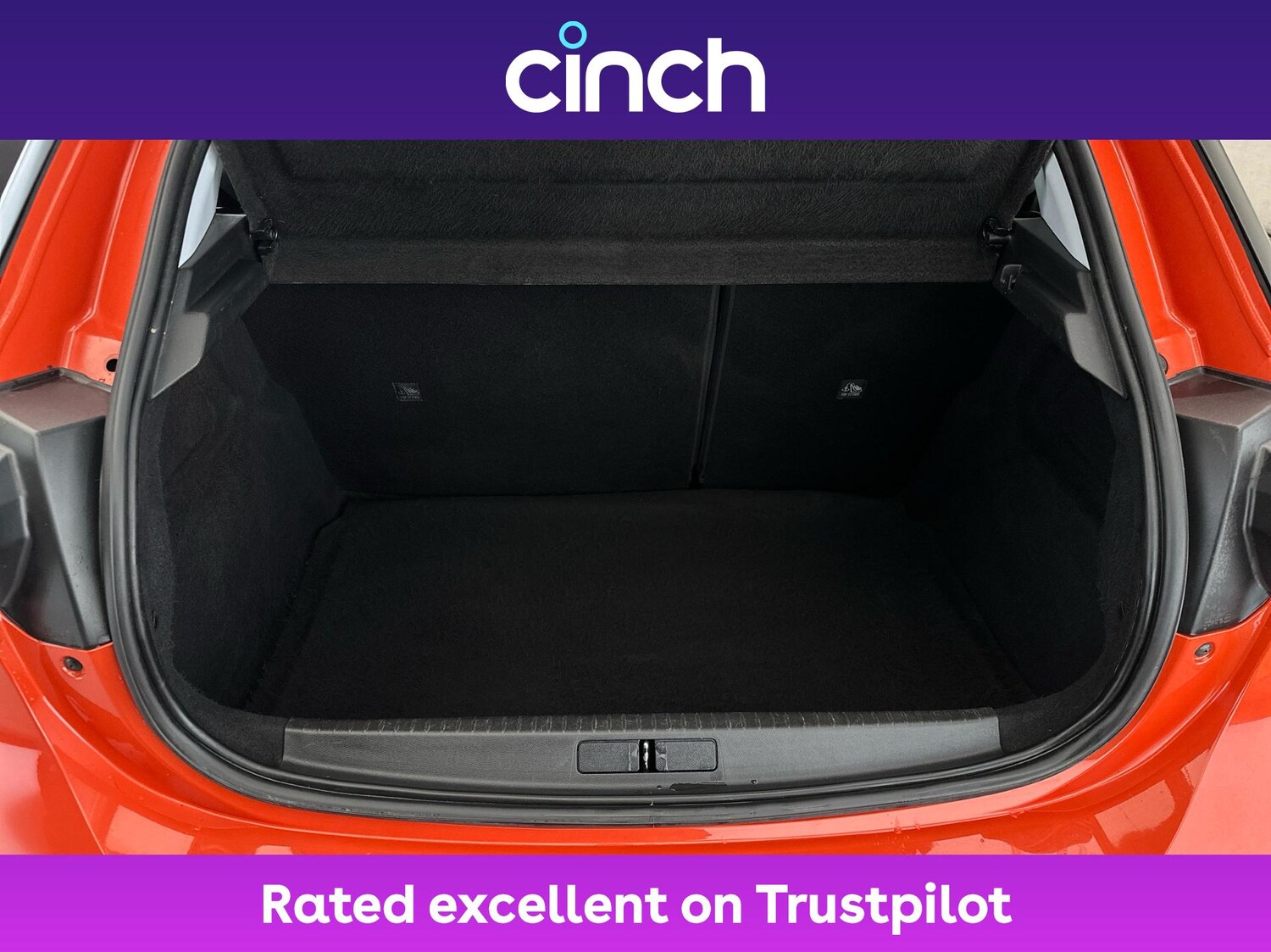 Used Vauxhall Corsa 2022 for sale - 76169209: Photo 21