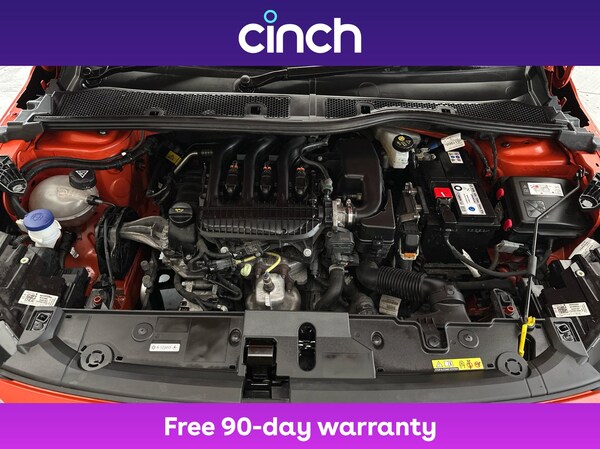 Used Vauxhall Corsa 2022 for sale - 76169209: Photo 23