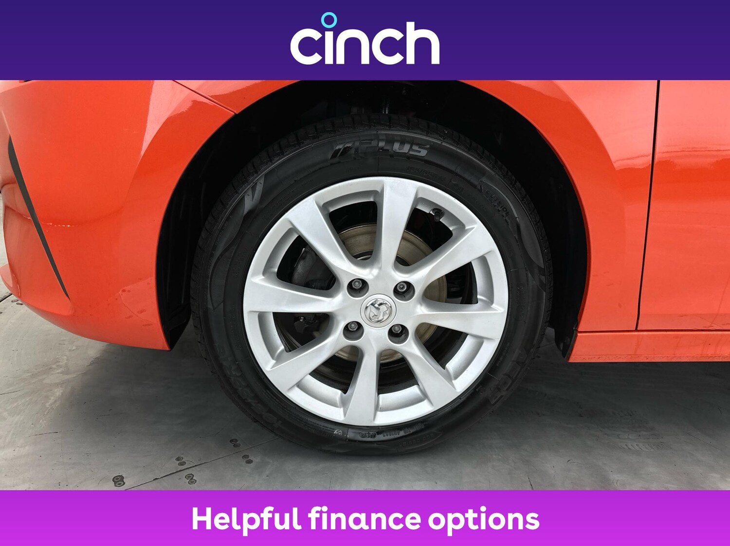 Used Vauxhall Corsa 2022 for sale - 76169209: Photo 24