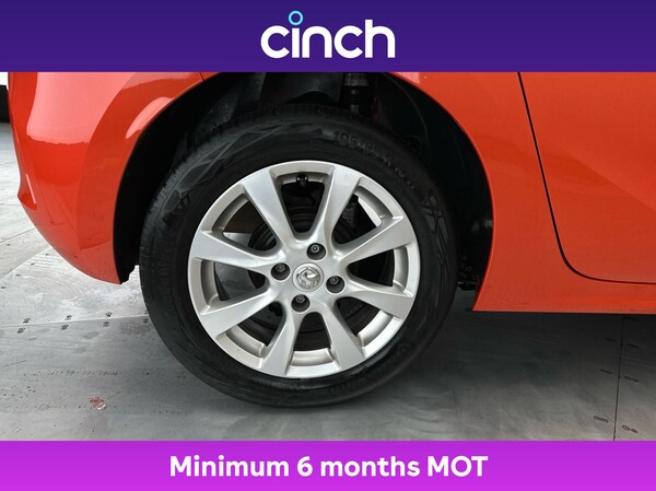 Used Vauxhall Corsa 2022 for sale - 76169209: Photo 27