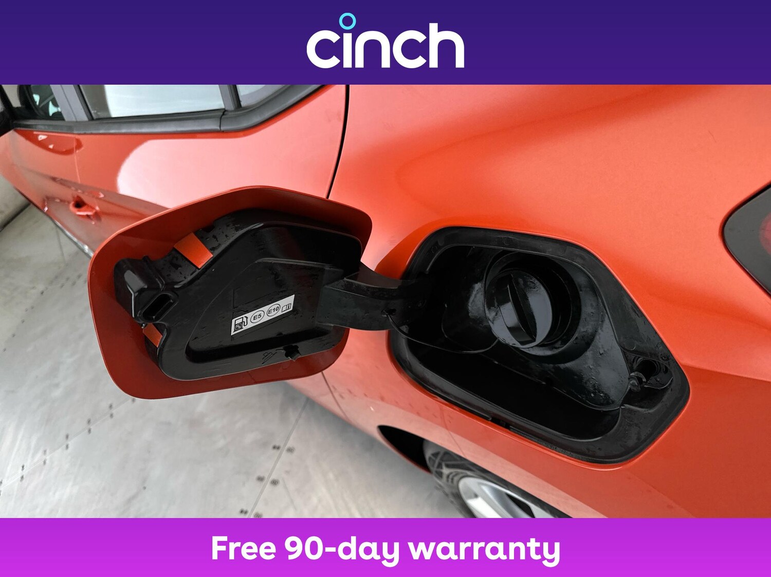 Used Vauxhall Corsa 2022 for sale - 76169209: Photo 29