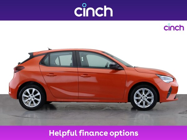 Used Vauxhall Corsa 2022 for sale - 76169209: Photo 2