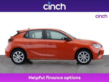 Used Vauxhall Corsa 2022 for sale - 76169209: Photo 2
