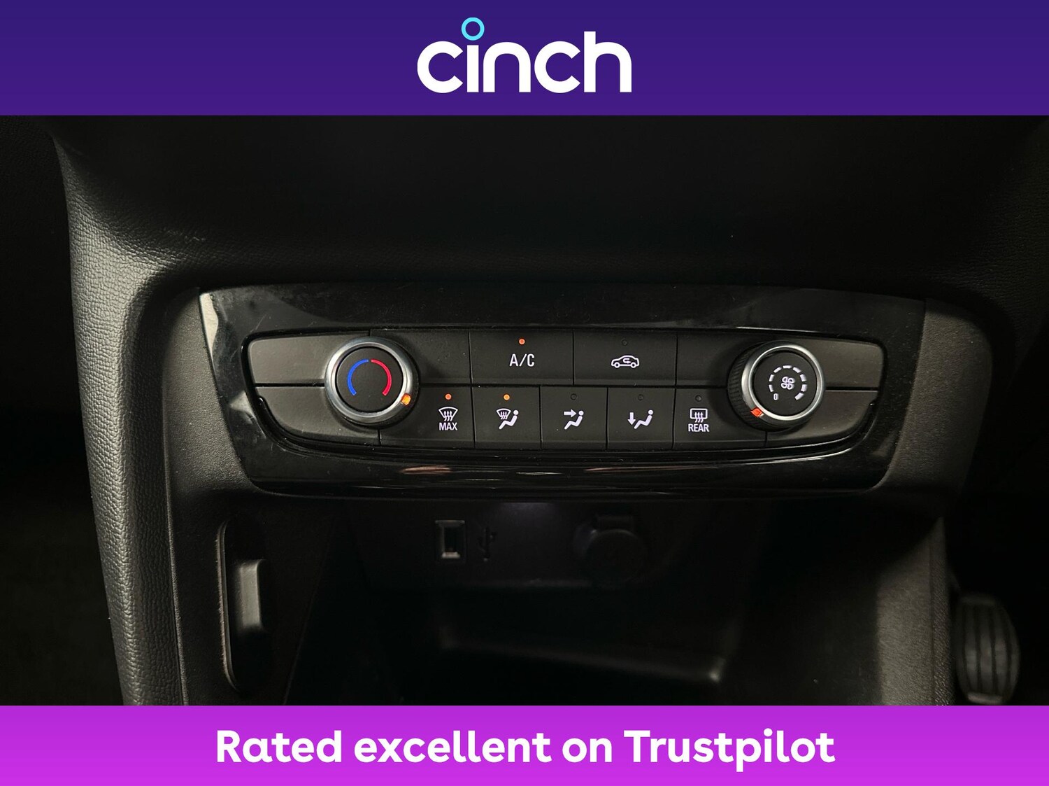 Used Vauxhall Corsa 2022 for sale - 76169209: Photo 33