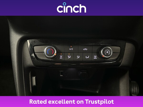 Used Vauxhall Corsa 2022 for sale - 76169209: Photo 33