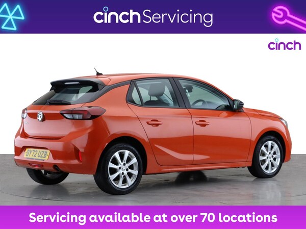 Used Vauxhall Corsa 2022 for sale - 76169209: Photo 3