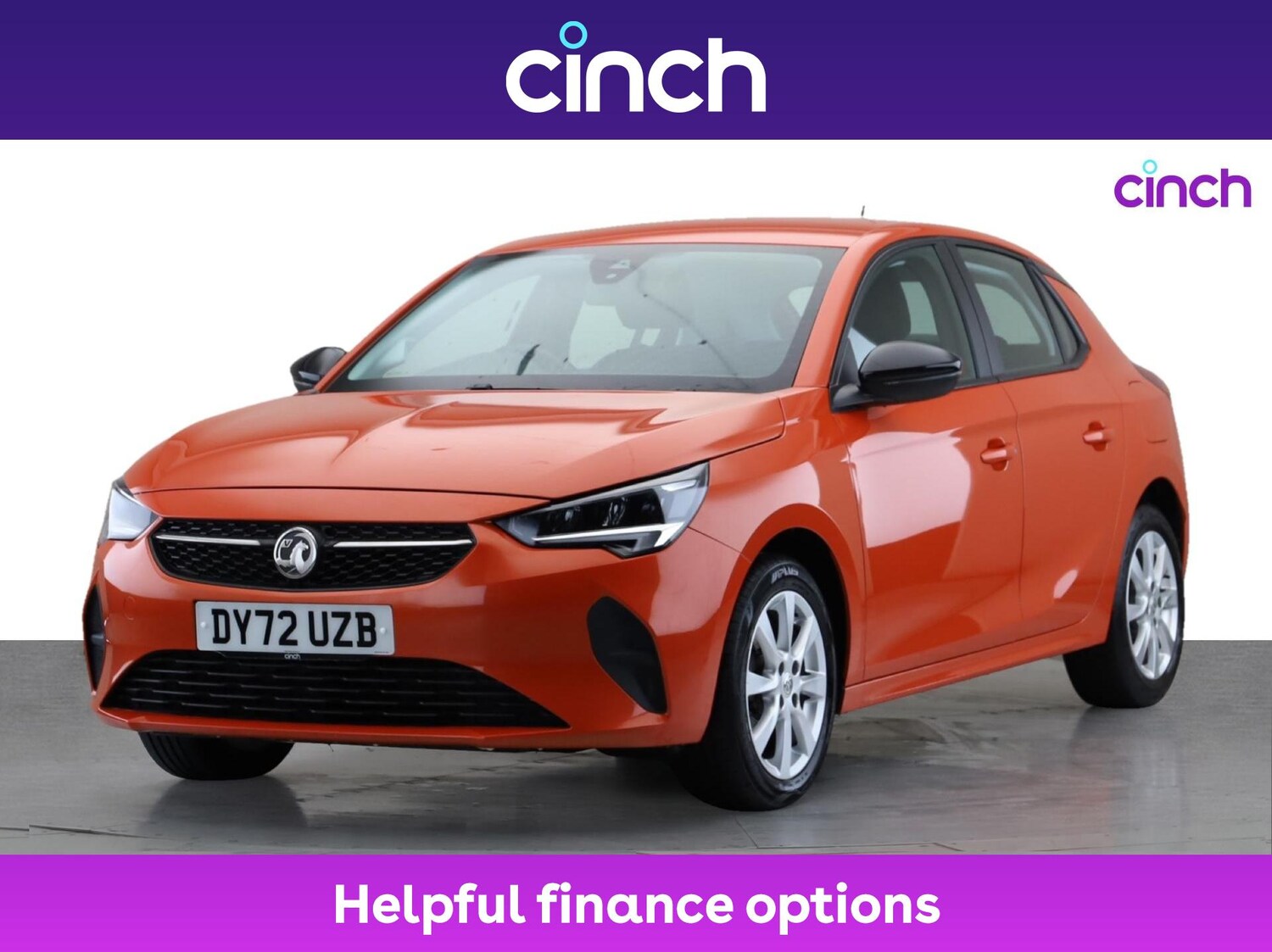 Used Vauxhall Corsa 2022 for sale - 76169209: Photo 9